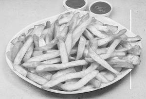 Salted