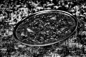 Aloo palak