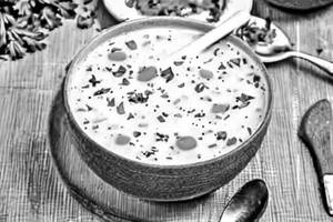 Cream of Chicken Soup