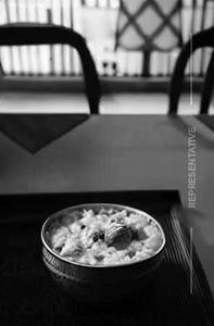 Sabudana Khichdi