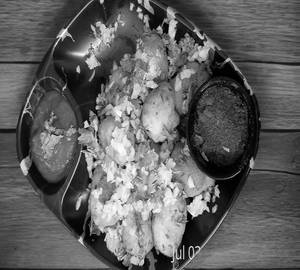 PUNUGULU 9PCS