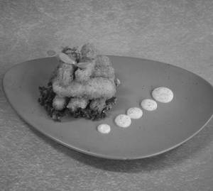 Fish Finger