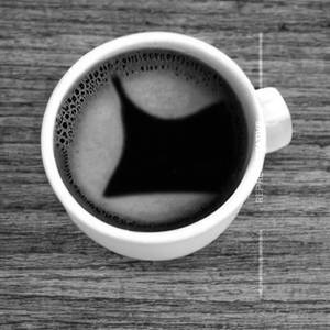 Filter coffee