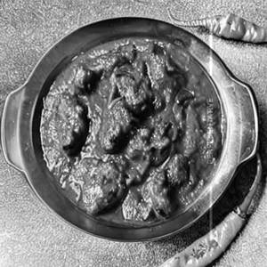 Tadka Chilli [Mutton]