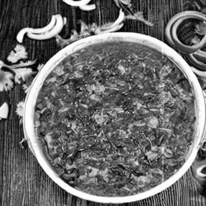 Methi Chaman