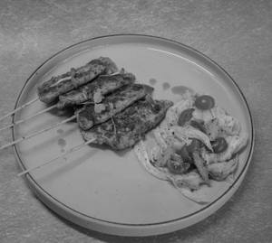 Cajun Chicken