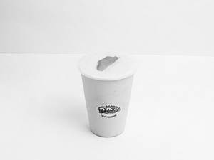 Chikoo Smoothie