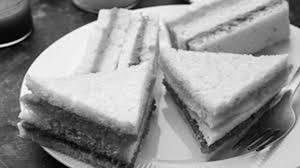 Tiranga Sandwich
