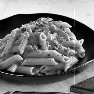 Redsos Pasta
