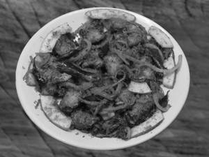 Kerala chicken Boneless