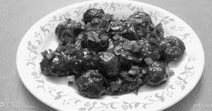 Veg Manchurian