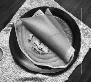 Egg pesara Dosa