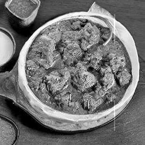 Amritsari handi
