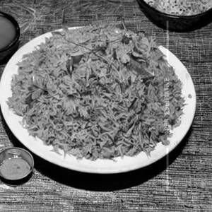 Singapuri Rice [Fish]