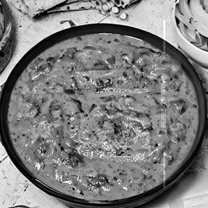 Methi Matar Malai