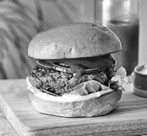 Veg Burger