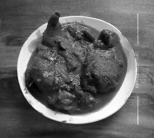 Chicken Curry