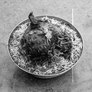 Banjara Biryani [Mutton]