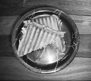 Veg sandwich
