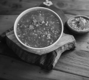 Chicken and Sour Soup