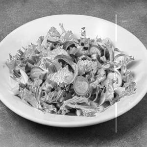 Green salad