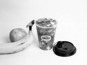 Summer Fruit Drink