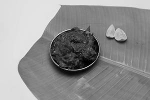 Mutton Liver
