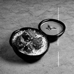 Pahadi Biryani [Mutton]