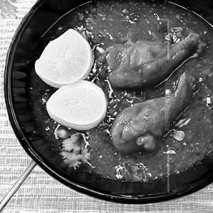Chinatown [Chicken]