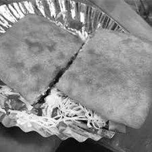 Khakara Sandwich