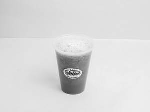 Cucumber Spinach Mint Cooler