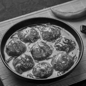 Veg Manchurian Gravy