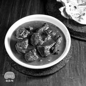 Hunan  [Mutton]