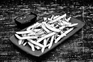 Finger chips