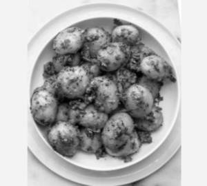 Aloo Masala