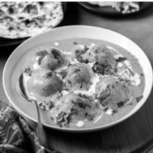 Veg  Kofta