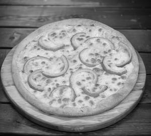 Cheese - onion [regular ,7 inches]