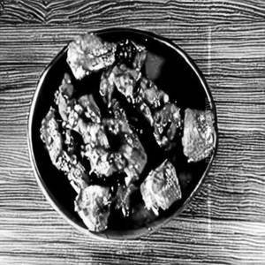Barbeque Sauce  [Mutton]