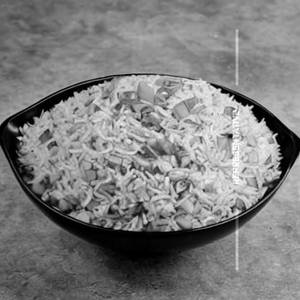 Chinese Roast Fried Rice