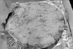 Margarita Pizza [8 Inches]