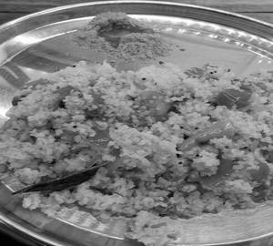 Jodhumarava kesari (500ml)