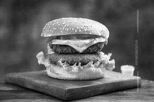 Tikki Burger