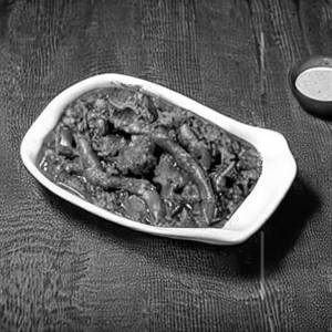 Banjara Chilli Dry  [Veg]