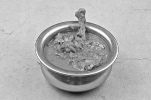 Special rashida chicken