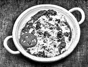 Veg Handi