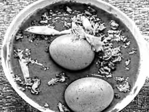 Egg Curry