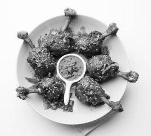 Chicken Lollipop