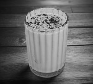 Punjabi Sweet Lassi