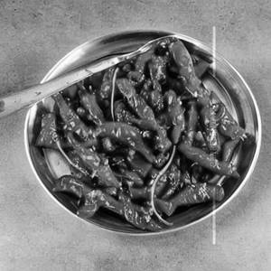 Turkish Chilli  [Veg]