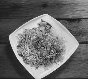 Hyderabadi Egg Biryani (1 Egg)
